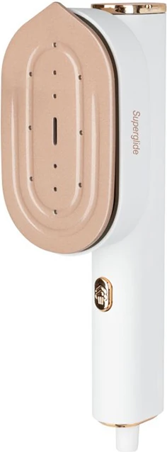 Φορητό ατμοσίδερο για οριζόντιο και κάθετο σιδέρωμα 1300W